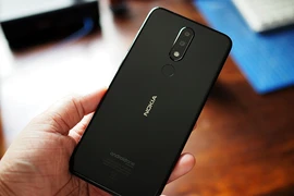 Một số mẫu điện thoại Nokia giảm giá dịp cận tết 2019