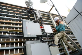 Nhu cầu sử dụng mạng 4G tăng đột biến vào dịp tết 2019
