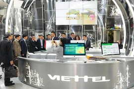 4 giải pháp kết nối thông minh của Viettel