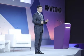 Huawei mang công nghệ đến những khu vực xa xôi hẻo lánh