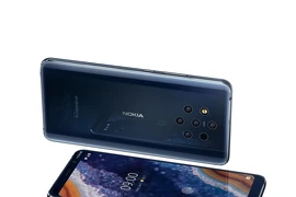 Nokia ra mắt 4 mẫu điện thoại mới tại MWC 2019