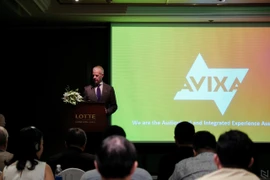 Triển lãm các giải pháp Pro-AV xuất sắc nhất thế giới