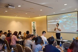 Việt Nam là quốc gia bị tấn công nhiều thứ 3 trên thế giới