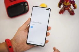 Những lý do nên lên đời Galaxy S10/S10 Plus