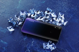 Realme 3 sẽ trình làng vào tháng 4-2019?