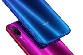 Redmi Note 7 gây 'náo loạn' ở phân khúc tầm trung vì giá rẻ