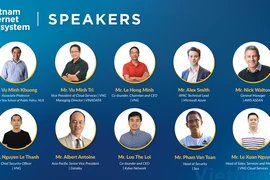 Hành trình kết nối cộng đồng người Việt tại nước ngoài
