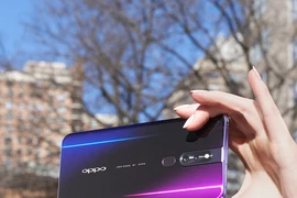 Oppo F11 Pro và F11 đạt gần 35.000 đơn đặt hàng sau 10 ngày