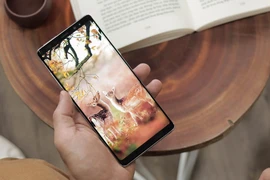 Vì sao Samsung Galaxy Note 8 vẫn còn đáng mua?