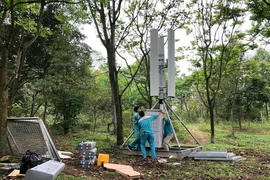 Tốc độ mạng 4G sẽ được đảm bảo trong dịp Giỗ tổ Hùng Vương