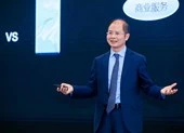  Huawei hỗ trợ các nhà sản xuất phát triển xe hơi thông minh
