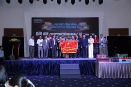 Xúc tiến thương mại trong cộng đồng Công nghệ Thông tin