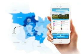 Kiểm tra hàng giả, hàng nhái bằng smartphone