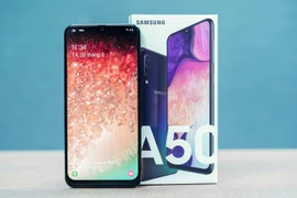 4 mẫu điện thoại Samsung đáng mua nhất tháng 4 