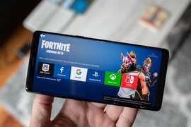 Đây là lý do vì sao bạn nên chọn Galaxy Note 9