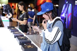 Oppo F11 Pro phiên bản giới hạn Marvel’s Avengers tại Việt Nam