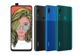 Huawei ra mắt Y9 Prime 2019 giá rẻ với camera “thò thụt“