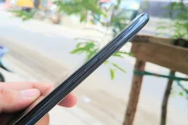 Samsung Galaxy A70 giảm 1 triệu tại Di Động Việt