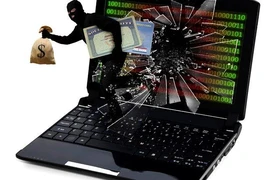 Phát hiện mã độc tống tiền giả mạo phần mềm diệt virus