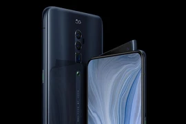 OPPO Reno rò rỉ thông số trước ngày ra mắt