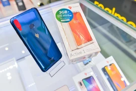 Điện thoại Vsmart chính thức có mặt tại Myanmar