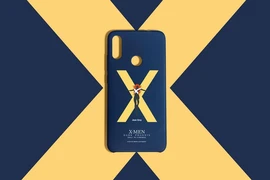 Xiaomi hợp tác với Fox ra mắt dự án phim dị nhân mới 