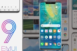 Huawei ra mắt bản cập nhật EMUI 9 với hàng loạt tính năng mới