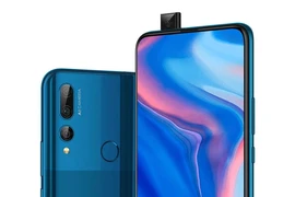 Huawei bất ngờ ra mắt mẫu Y9 Prime 2019 giữa 'tâm bão'