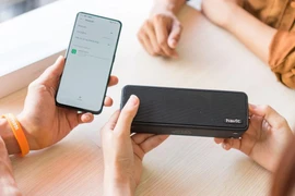 OPPO Reno 'vây cá mập' chính thức lên kệ