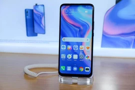 3 mẫu smartphone tầm trung giá tốt trong tháng 6-2019