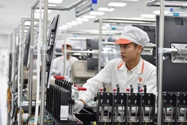  Điện thoại 5G 'Made in Vietnam' sẽ được bán tại Mỹ