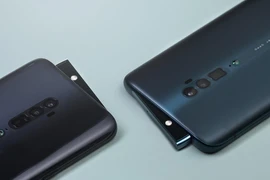 OPPO Reno 10x zoom chính thức lên kệ