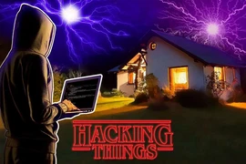 Hệ thống nhà thông minh dính lỗ hổng nghiêm trọng