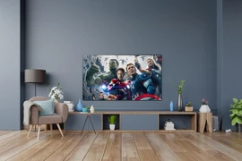 Điểm mặt 3 mẫu TV OLED hỗ trợ điều khiển bằng giọng nói