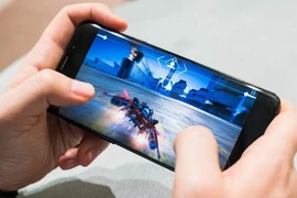 Xuất hiện bộ vi xử lý chuyên dành cho game thủ