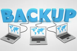 Giải pháp sao lưu dữ liệu không thể thiếu cho Windows Server