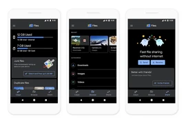 Ứng dụng giúp tăng tốc smartphone cũ trong nháy mắt