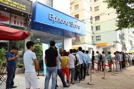 Bkav ra mắt cửa hàng trải nghiệm Bphone Store đầu tiên tại VN