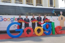Google mở nhiều khóa học miễn phí tại Việt Nam