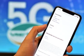 Apple công nhận nhà mạng duy nhất ở VN hỗ trợ eSIM