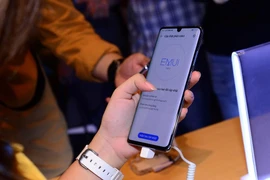 EMUI 10 ra mắt, hỗ trợ nhiều công nghệ độc đáo