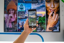 Oppo áp dụng tính năng CameraX của Google