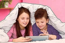 Làm thế nào để bảo vệ trẻ khỏi các mối đe dọa trực tuyến?