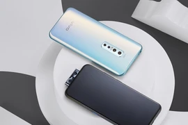 Rò rỉ hình ảnh smartphone với 6 camera độc đáo