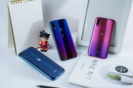 VinSmart bất ngờ ra mắt dòng điện thoại Vsmart Joy2+