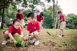 Nhiều hành động ý nghĩa nhằm cải thiện môi trường