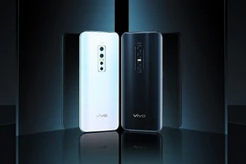 Vivo V17 Pro có điểm gì đặc biệt thu hút người dùng?