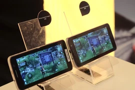 Ra mắt bộ vi xử lý chuyên game, đẩy mạnh 5G