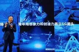 Honor hé lộ thông tin về mẫu smartphone 5G đầu tiên 
