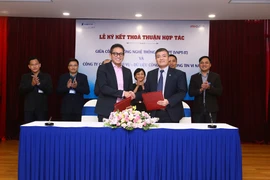 Đẩy mạnh phát triển công nghệ đám mây tại VN